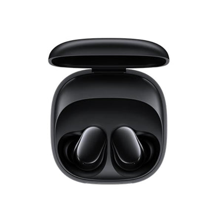 XIAOMI REDMI BUDS 6 PLAY (BLACK) (BHR8776GL) - AURICOLARI WIRELESS
