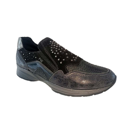 SCARPA DONNA NEROGIARDINI