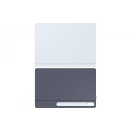 Samsung Galaxy Tab S10 Ultra/ S9 Ultra Smart Book Cover (Smart Book Cover for Galaxy Tab S10 Ultra S9 Ultra)