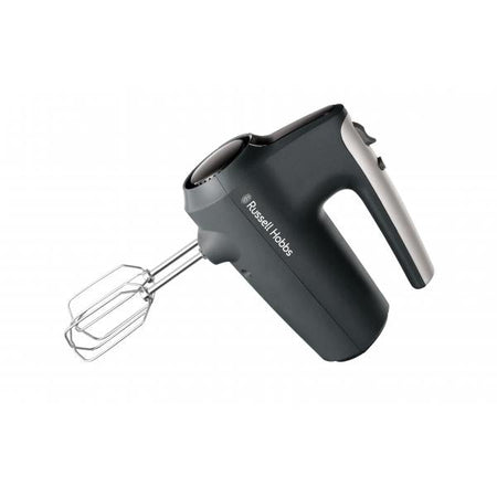 RUSSEL HOBBES 27151-56 - FRULLATORE - 5 VEL - TURBO - FRUSTE/GANCI CROMATI - MAX 350W