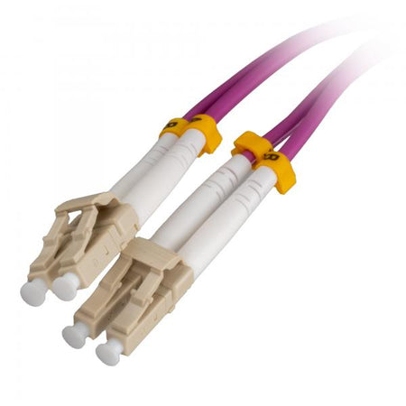 Cablenet CNL 12PK 3M OM4 LCLC DX Ev Ls OF cavo InfiniBand e in fibra ottica (12PK 3M OM4 LCLC DX Ev Ls OF)