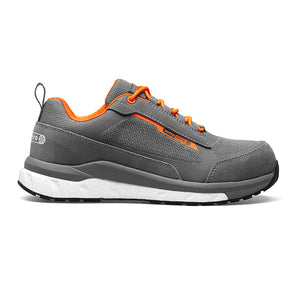 Sottozero - FREE Shuttle Grigio