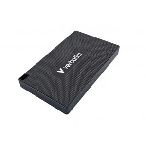 SSD MINI METAL USB C GEN2 512GB