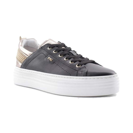 SCARPA DONNA NEROGIARDINI