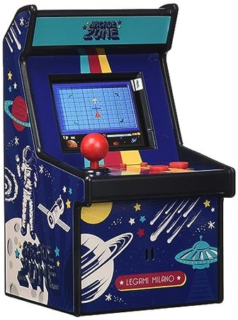 Legami, Mini Videogioco Arcade Zone