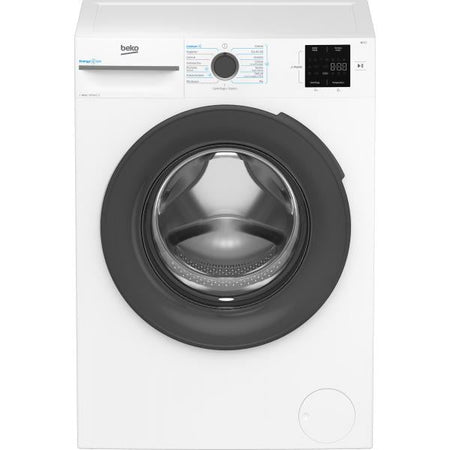 Beko Lavatrice 10kg Inverter Energyspin Inverter A 1400giri Bmwu31041a