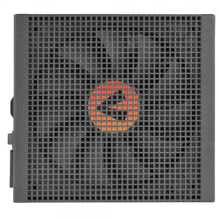 VIDA Heracles alimentatore per computer 750 W 20+4 pin ATX ATX Nero (Vida 750W Heracles Black ATX 3.1 Gaming PSU, 80+ Gold, Fully Modular, 14cm Ultra-Quiet Semi-Fanless FDM Fan, Flat Black Cables, PC