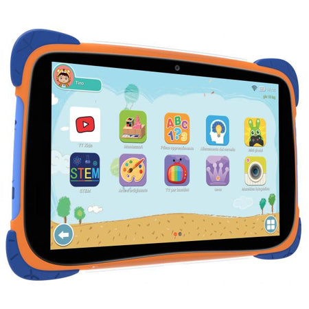 TAB 10 MED. SMART KID HD 3/32GB A14