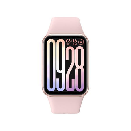 XIAOMI SMART BAND 9 PRO BHR8714GL ROSE GOLD