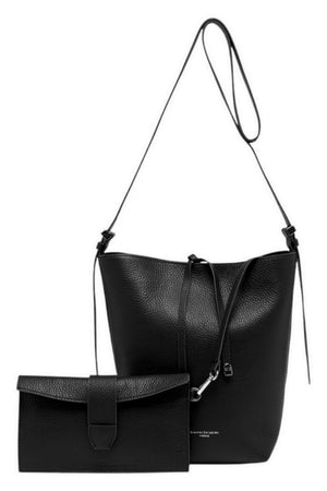 Gianni Chiarini Borse... Nero da donna