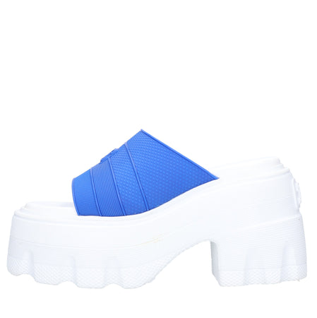 Casadei Sandali Blu da donna