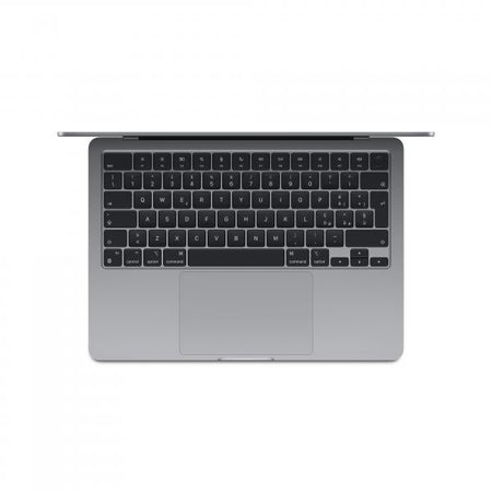 Apple MacBook Air 2024 13" M3 8C/10G 24/512GB Space Grey MC8M4T/A