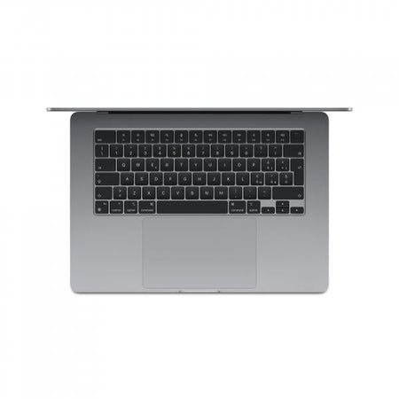 Apple MacBook Air 2024 15" M3 8C/10G 24/512GB Space Grey MC9H4T/A