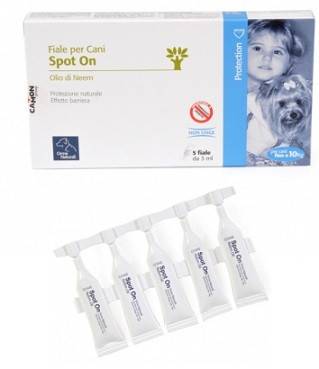Protection spoton cane0 10 5x3