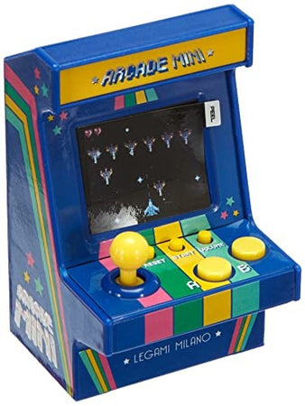 Legami, Mini Videogioco Arcade
