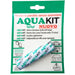 Aquakit pasta bicomponente per riparazioni rapide 57 grammi