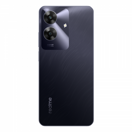REALME NOTE 60 6.7" 128GB RAM 4GB DUAL SIM 4G MARBLE BLACK