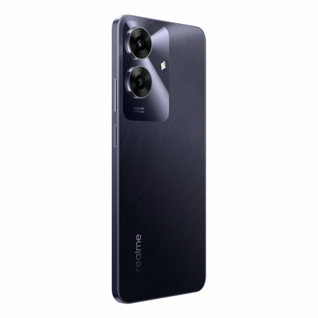 REALME NOTE 60 6.7" 128GB RAM 4GB DUAL SIM 4G MARBLE BLACK