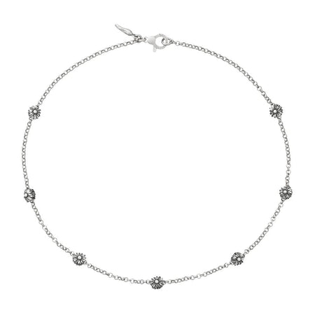 Collana donna GIOVANNI RASPINI 12334