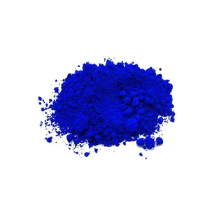 OSSIDO COLORANTE KG. 0.5 BLU CEMENTO