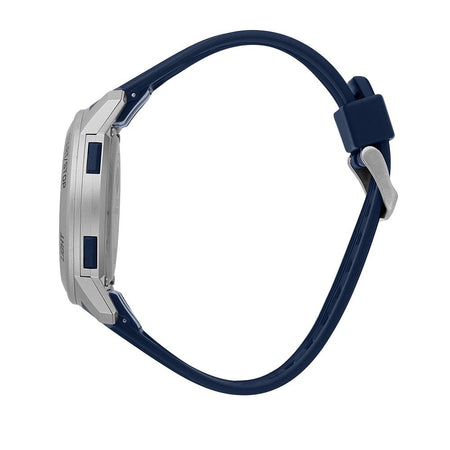 Orologio SECTOR uomo Ex-37 digitale blu multi funzione