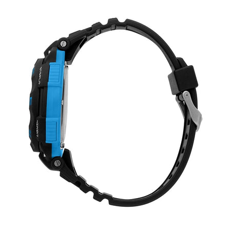 Sector EX-35 – Orologio Uomo Digitale Nero Blu (R3251534002)