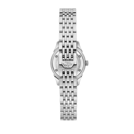 Orologio PHILIP WATCH donna Roma acciaio / bianco
