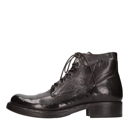 DUCANERO Stivali Marrone da uomo