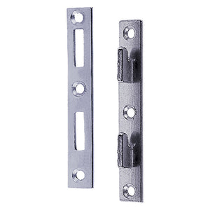 FERRO PER LETTO mm 120 - 1 coppia