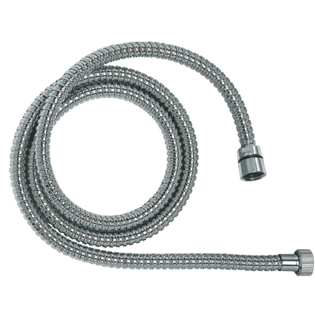 Flessibile doccia Idro Bric 130266 Cromo 2 m