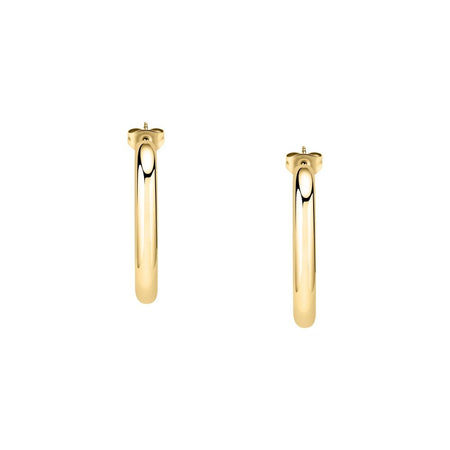 Orecchini MORELLATO donna Creole cerchio dorato