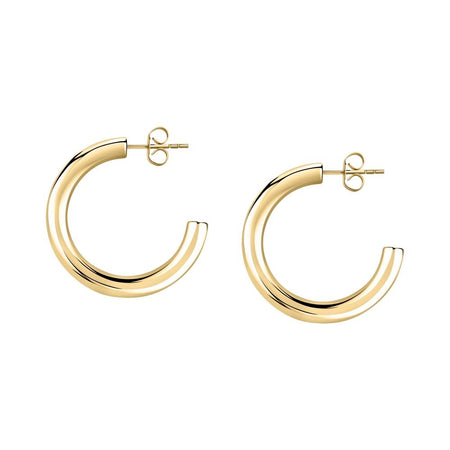 Orecchini MORELLATO donna Creole cerchio dorato