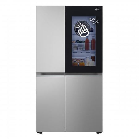 FRIGORIFERO LG AMERICANO SIDE BY SIDE NF