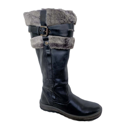 STIVALE DONNA IGI&CO