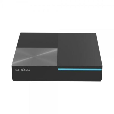 LeaP-S3 Pro Hdmi 4k Ultra Hd Android Nero