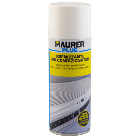 Igienizzante Spray ml.400 Per Condizionatori E Auto Elimina I Cattivi Odori