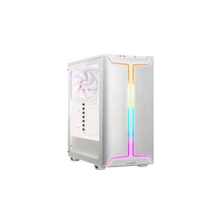 BEQUIET CASE PURE BASE 501 DX WHITE