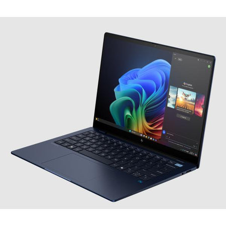 HP NB ELITEBOOK ULTRA G1Q SNAPDRAGON X ELITE 12C 32GB 1TB 14 2.2K TOUCH WIN 11 PRO 3YW