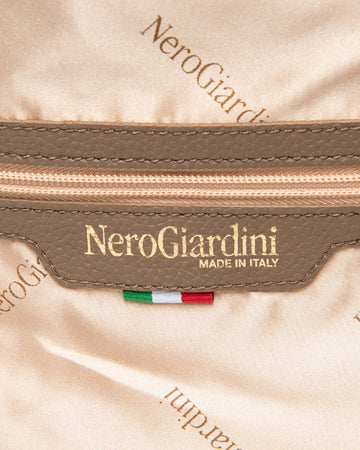Nero Giardini borsa a tracolla col. noce I544082D401