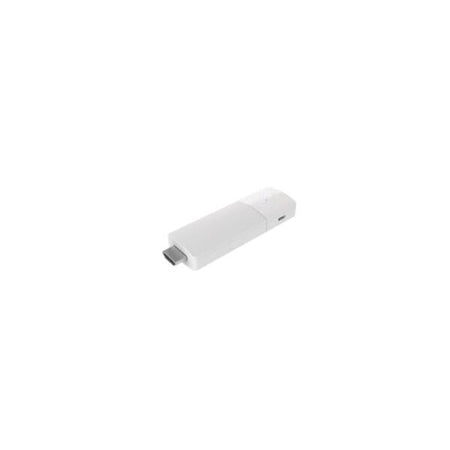 Leap Air Dongle Smart Tv Usb 4k Ultra Hd Android Bianco