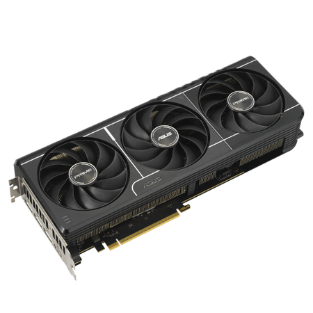 ASUS VGA GEFORCE RTX 5080, PRIME-RTX5080-O16G, 16GB GDDR7, 3DP/HDMI, DLLSS4, 90YV0LX0-M0NA00