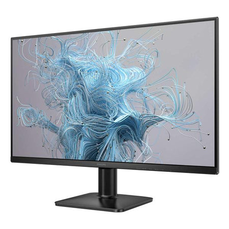 Monitor Philips 27E2N1100L - Display 27 pollici VA LED - 16:9 - 1920x1080 Full-HD 100Hz - 1ms (MPRT) - Vga, Hdmi - Vesa - Nero