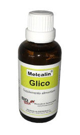Melcalin glico 50ml