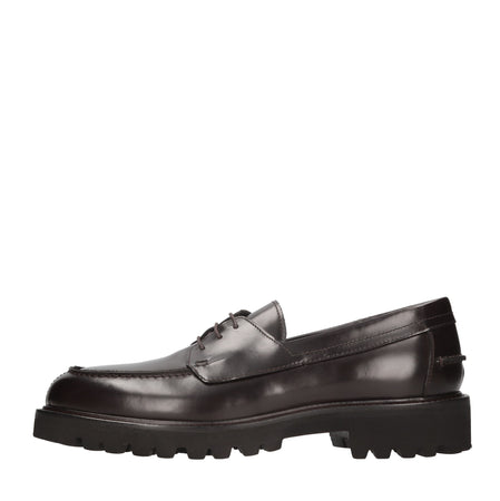Crisci Scarpe basse Marrone da uomo