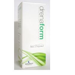 Drenaform sol  50ml  bg