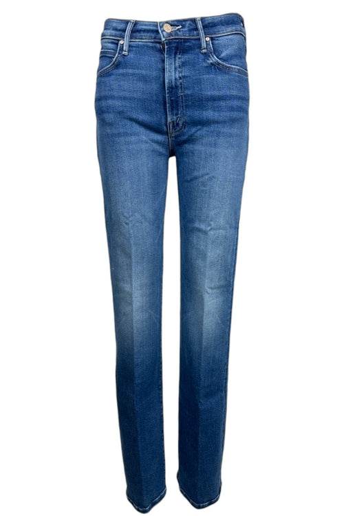 Mother Jeans Denim chiaro da donna