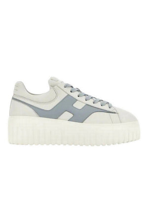 Hogan Sneakers Azzurro da donna