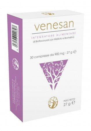 Venesan 30cpr 13,50g