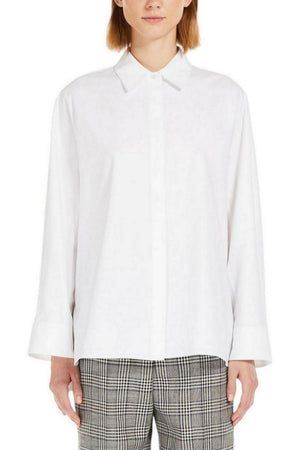 S Max Mara Camicie Bianco da donna