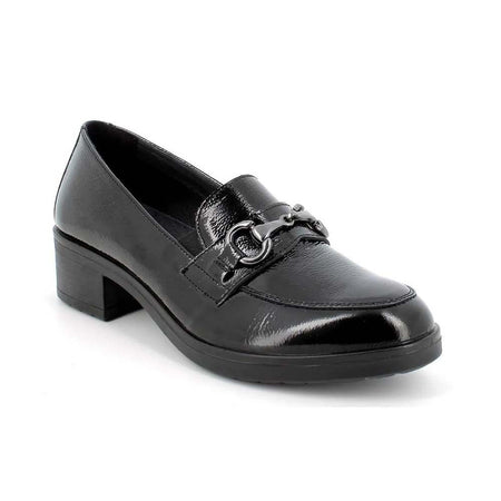 MOCASSINO DONNA ENVAL SOFT IN VERNICE